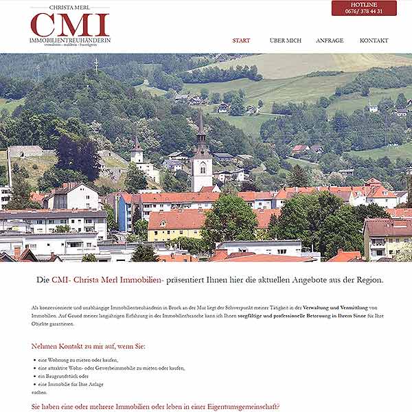 CM Immobilien CM Immobilien