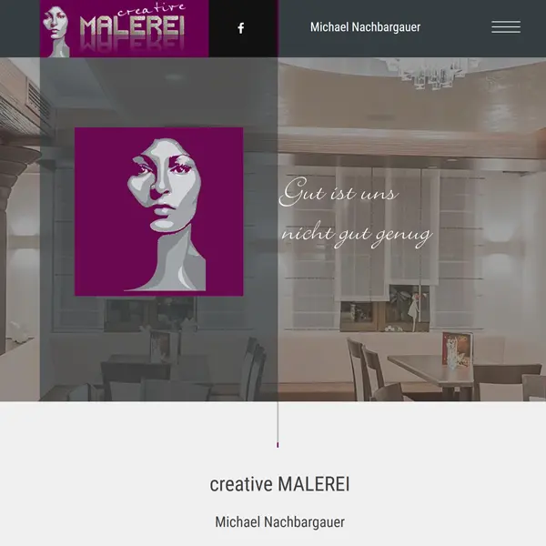 creative Malerei
