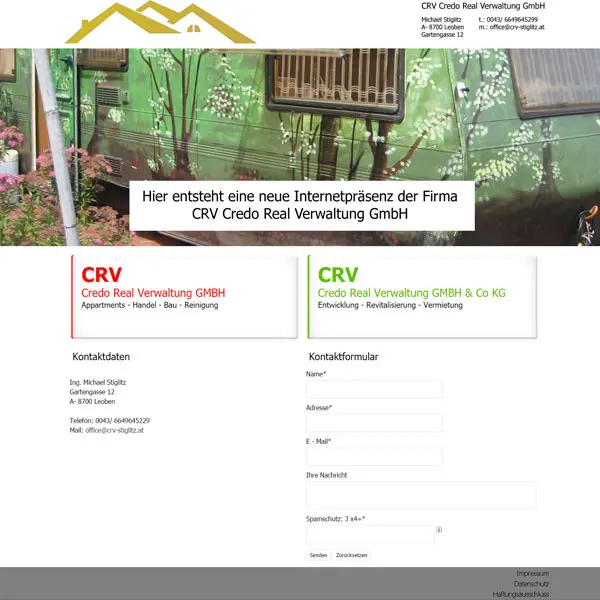 CRV