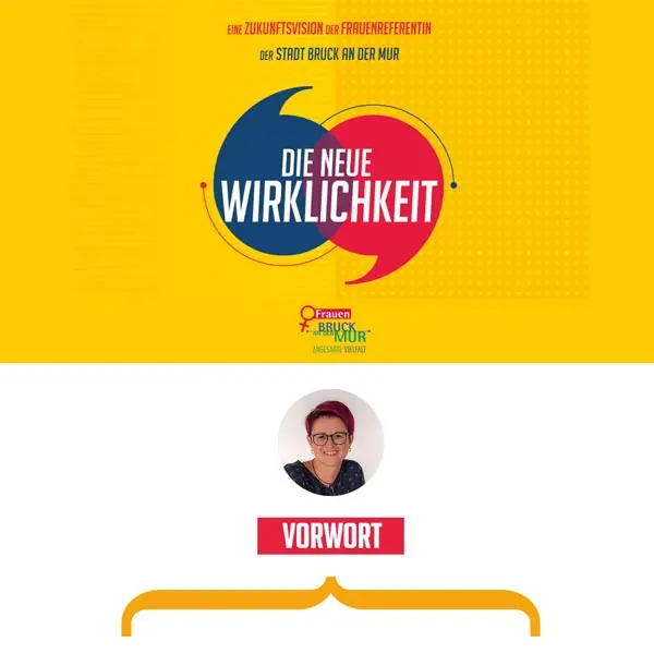 Die neue Wirklichkeit Die neue Wirklichkeit