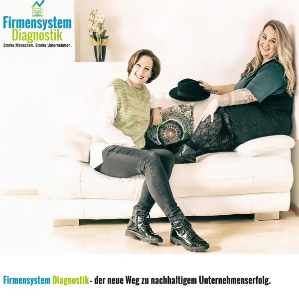 Firmensystemdiagnostik Firmensystemdiagnostik