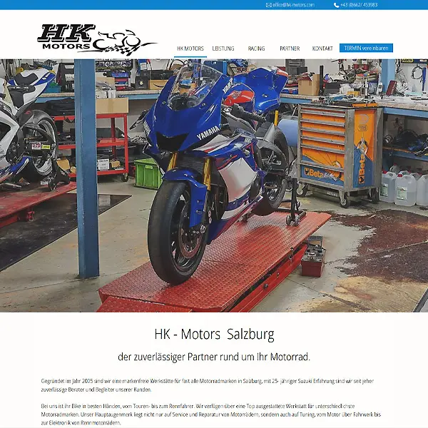 HK Motors