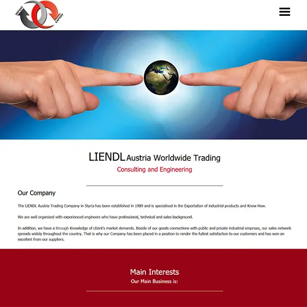 Liendl Bruck Mur