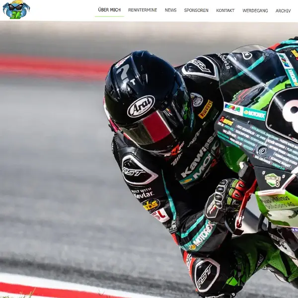 Nico Thöni #36