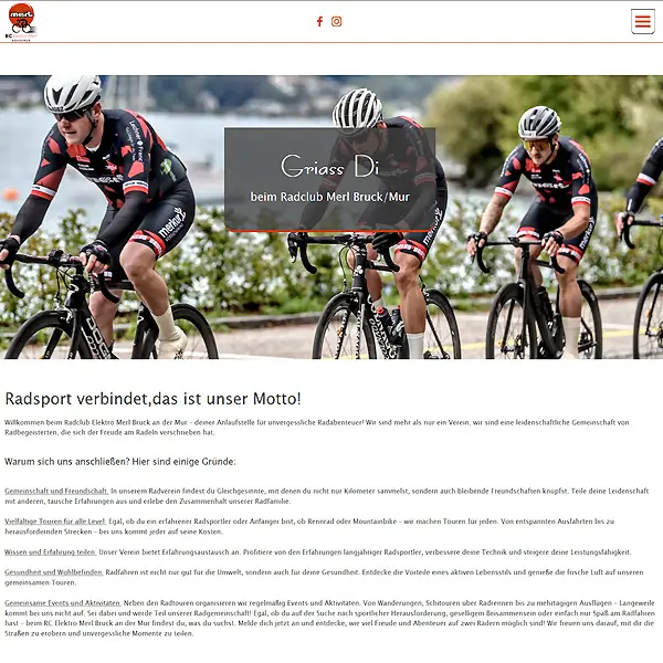 RC Merl Bruck Mur