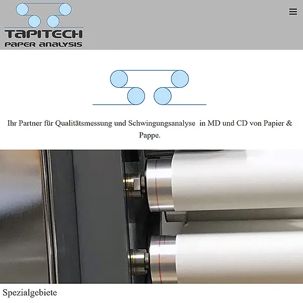 Tapitech