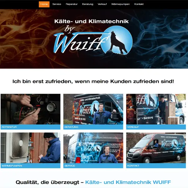 Wuiff