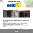 Galerie aller Refernezen RDH Websolutions.at Galerie aller Refernezen RDH Websolutions.at