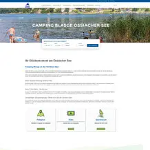 CP Blasge am Ossiacher See