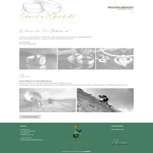 Galerie der Webreferenzen RDH Websolutions