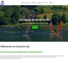 Galerie der Webreferenzen RDH Websolutions