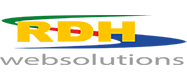 RDH Websolutions- Web, Grafik, Logo